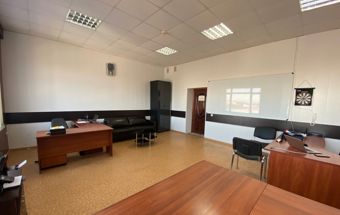 Филиал Комтранса в Воронеже