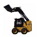 Мини-погрузчик XCMG XT740RU