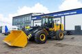 Фронтальный погрузчик XCMG ZL60GV