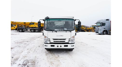 Самосвал Isuzu 700P 1 Самосвал ISUZU 700P