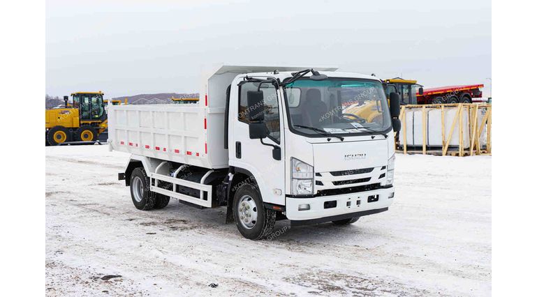 Самосвал Isuzu 700P-1 Самосвал ISUZU 700P